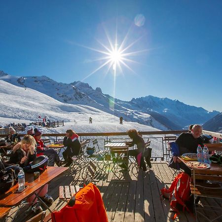 Appartement Lachenal 207 B - Happy Rentals Chamonix Exterior foto